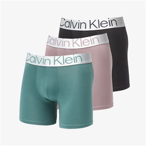 calvin klein steel micro boxer brief review|Calvin Klein reconsidered steel briefs.